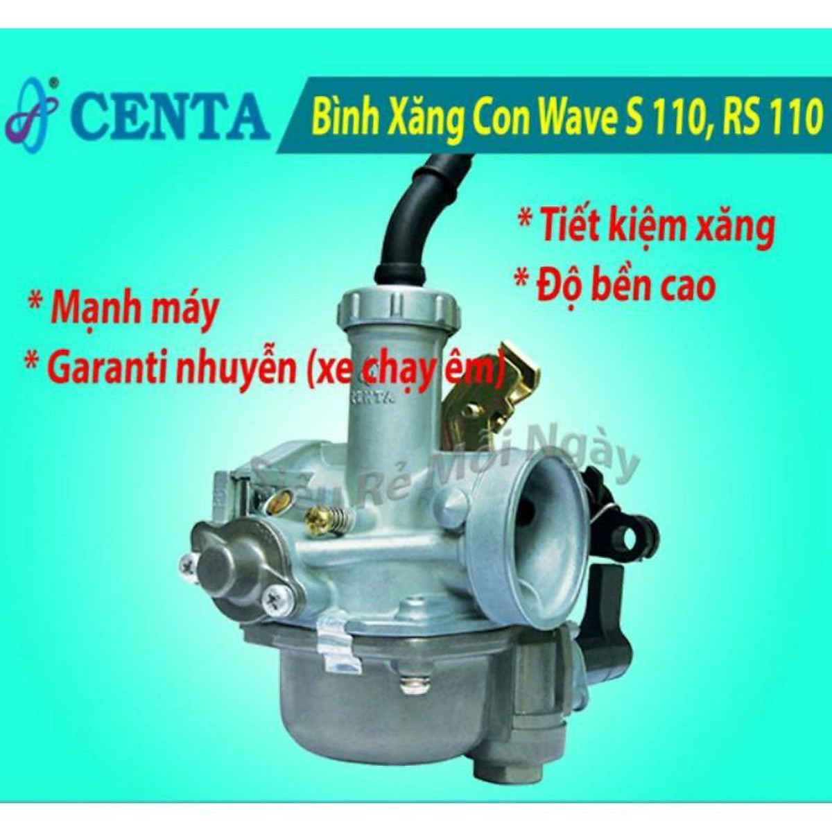 Bình xăng wave a 110 đời 2019  Shopee Việt Nam