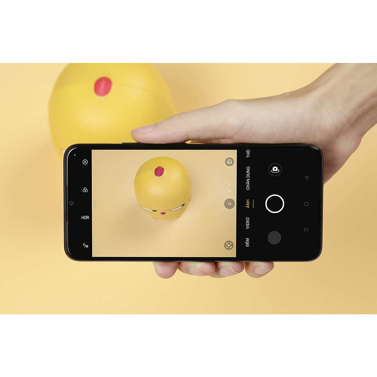 Điện thoại Oppo A38 (4GB/128GB) - Hàng Chính Hãng