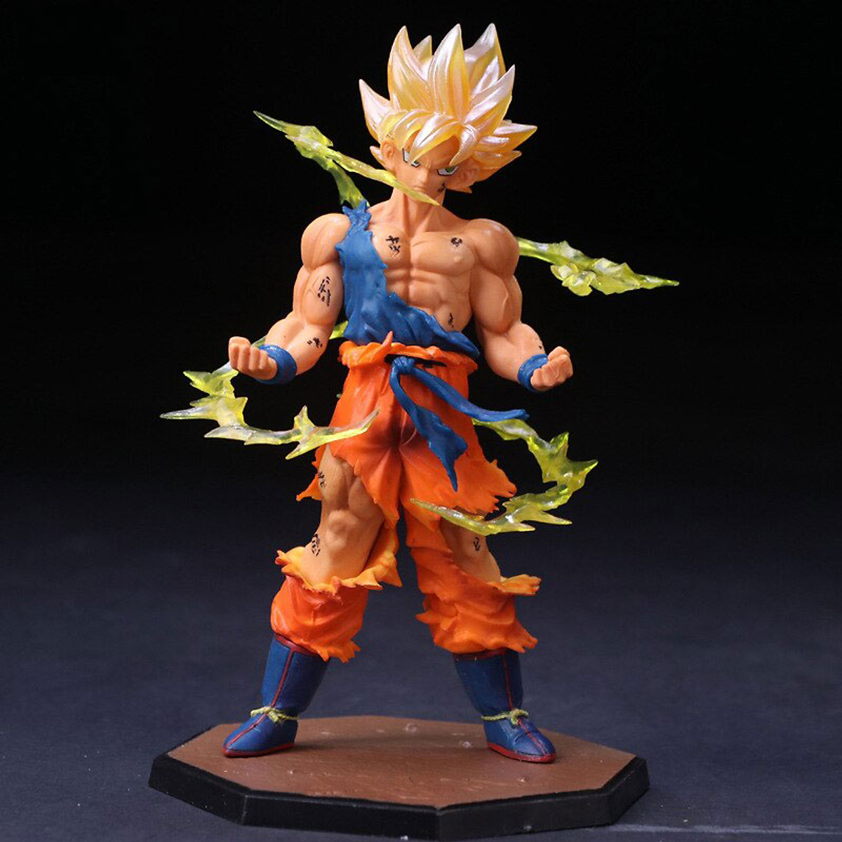 30 Hình nền Goku Songoku đẹp nhất