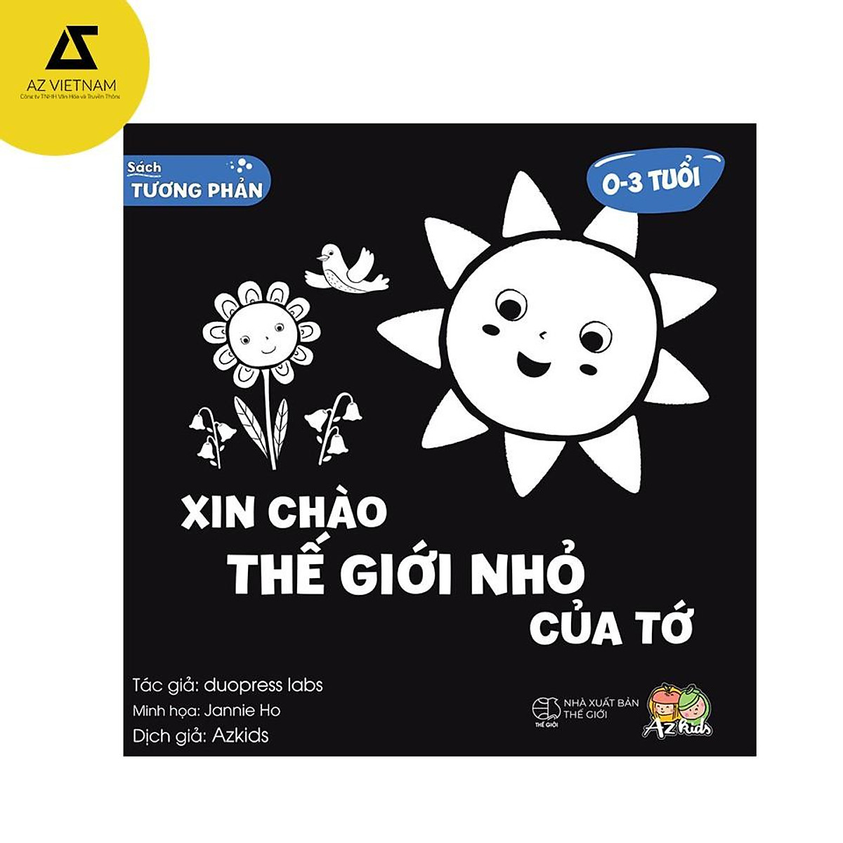 Sách - Combo Xin chào những người bạn dưới biển+Xin chào những chú bọ trong vườn+Xin chào các bé động vật đáng yêu...