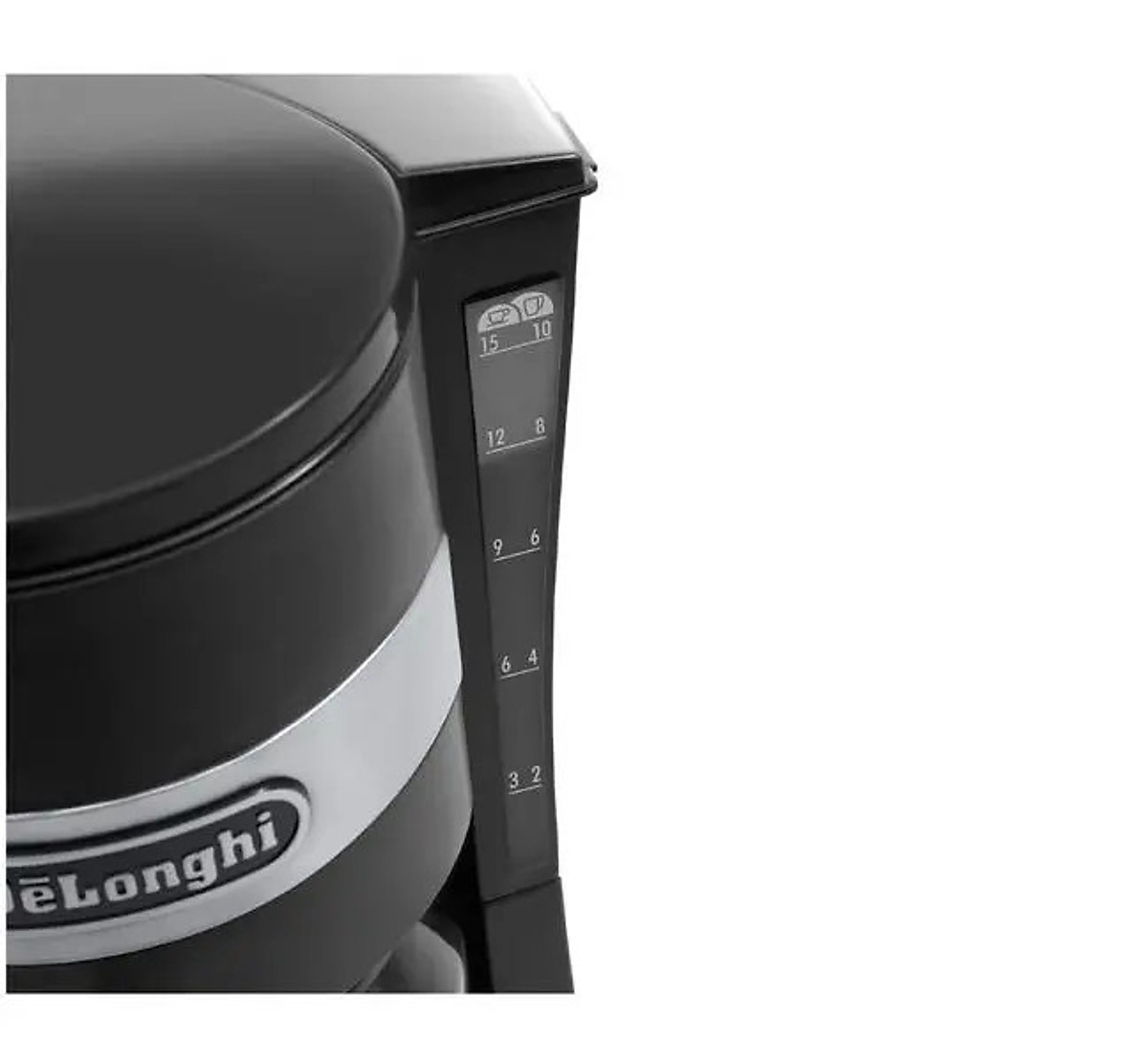 Máy pha cà phê Drip DeLonghi ICM15210.1