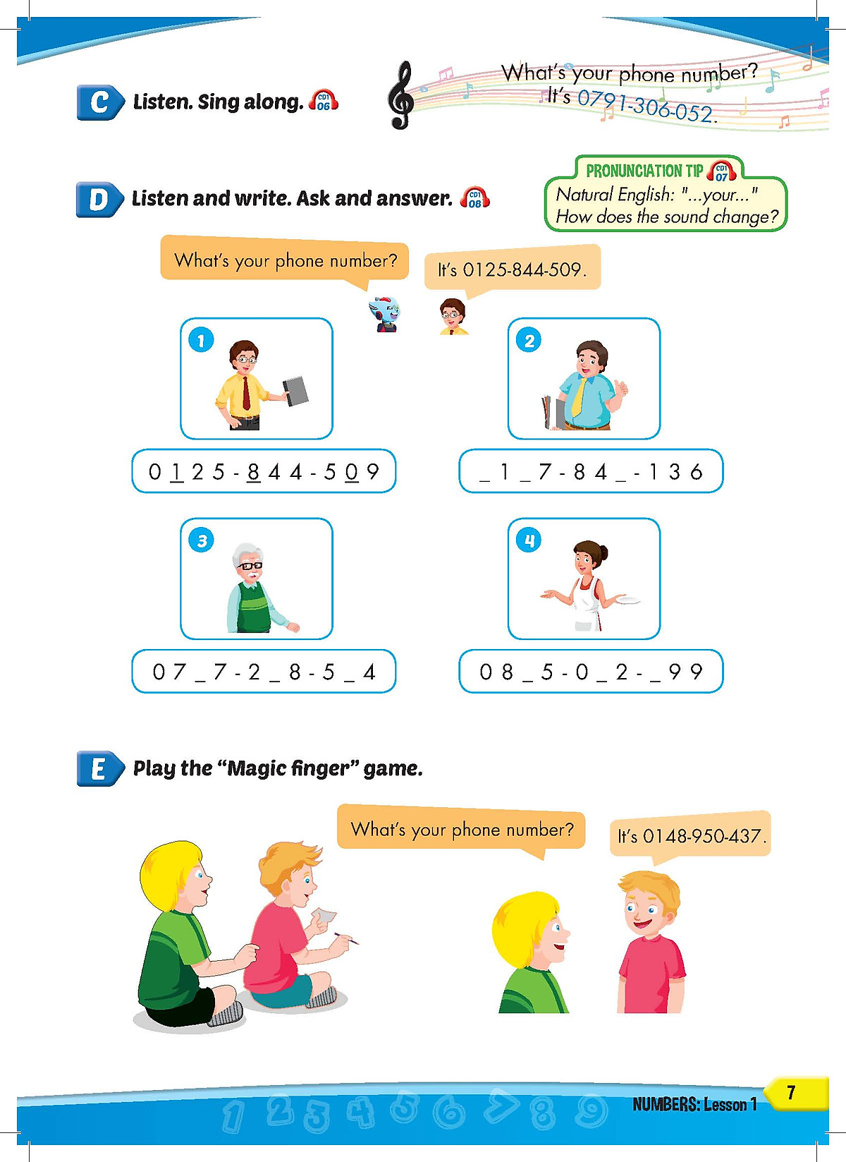 I-Learn Smart Start Grade 4 Student's Book