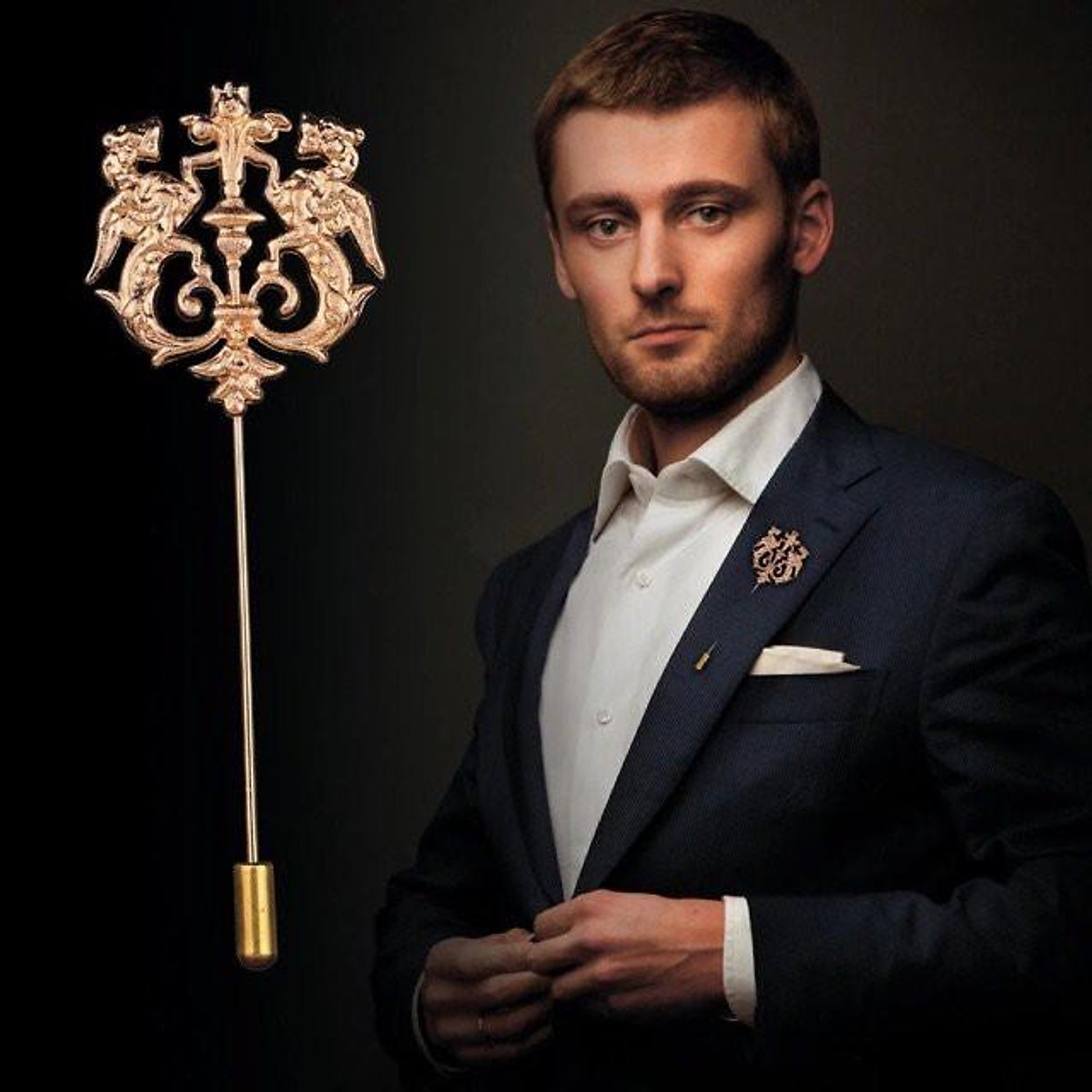 Ghim Cài áo Vest giá rẻ Tháng 52023BigGo Việt Nam