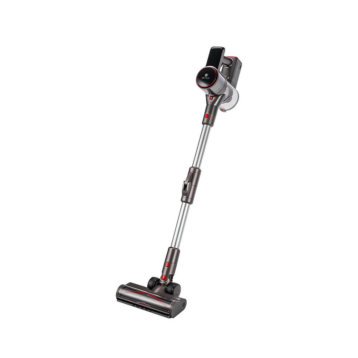 Máy hút bụi không dây Elmich VCE-3927 - Hàng Chính Hãng