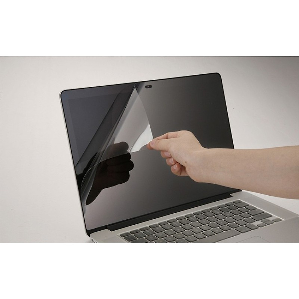 Miếng dán 3M chống xước màn hình JRC cho Macbook AirPro 131516inch
