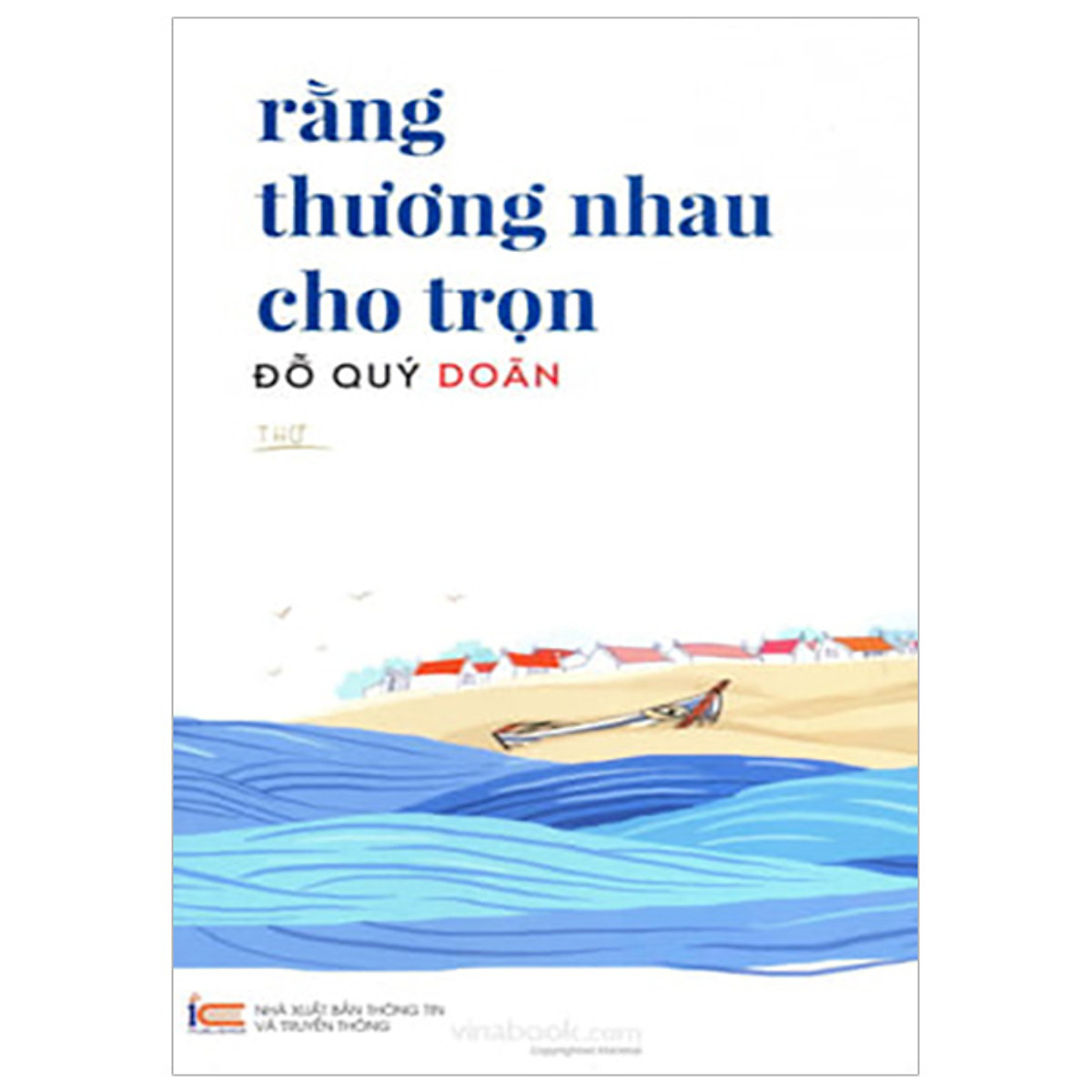 Rằng Thương Nhau Cho Trọn