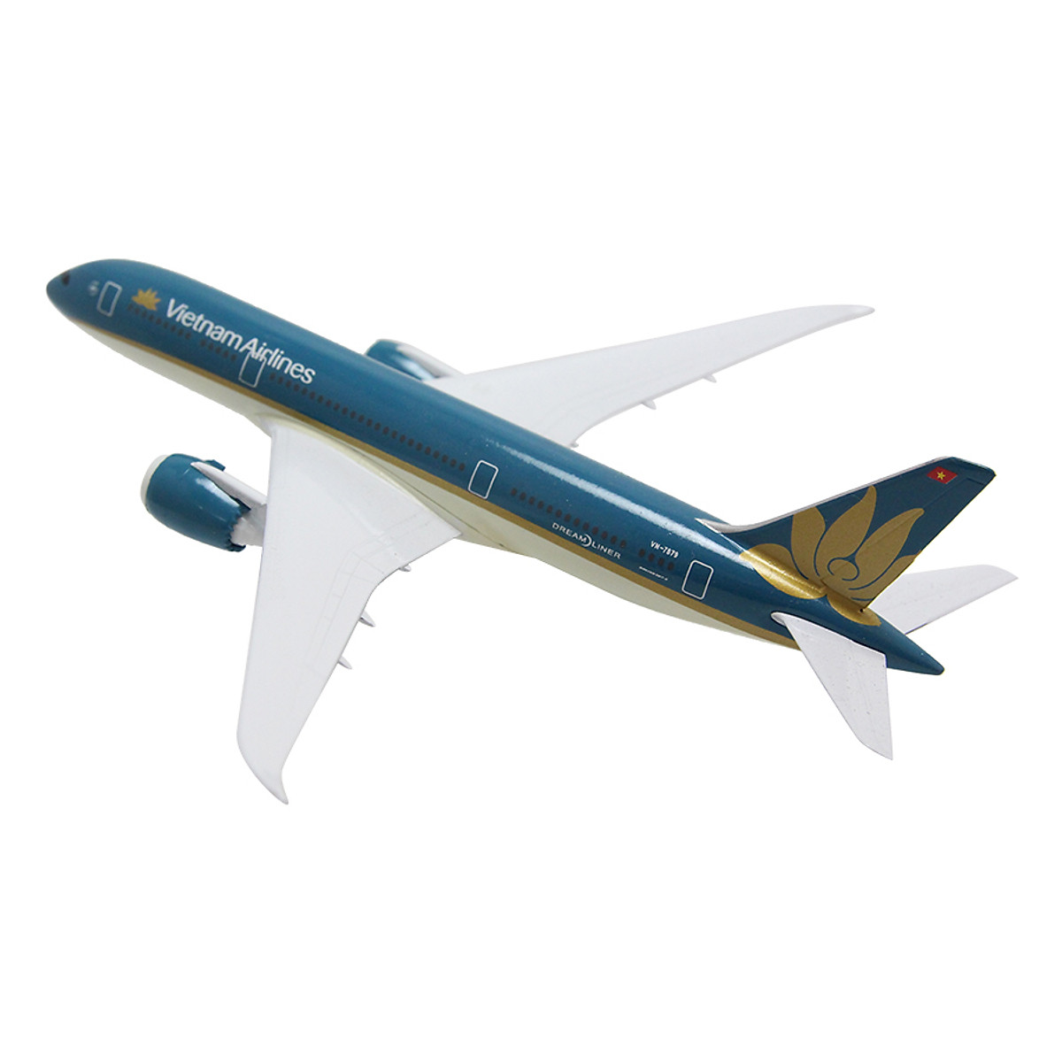 Máy bay Boeing 777300er mô hình hợp kim mô phỏng tĩnh máy bay hàng không dân  dụng Đông Airlines ròng rọc có thể được quay  Lumtics  Lumtics  Đặt hàng