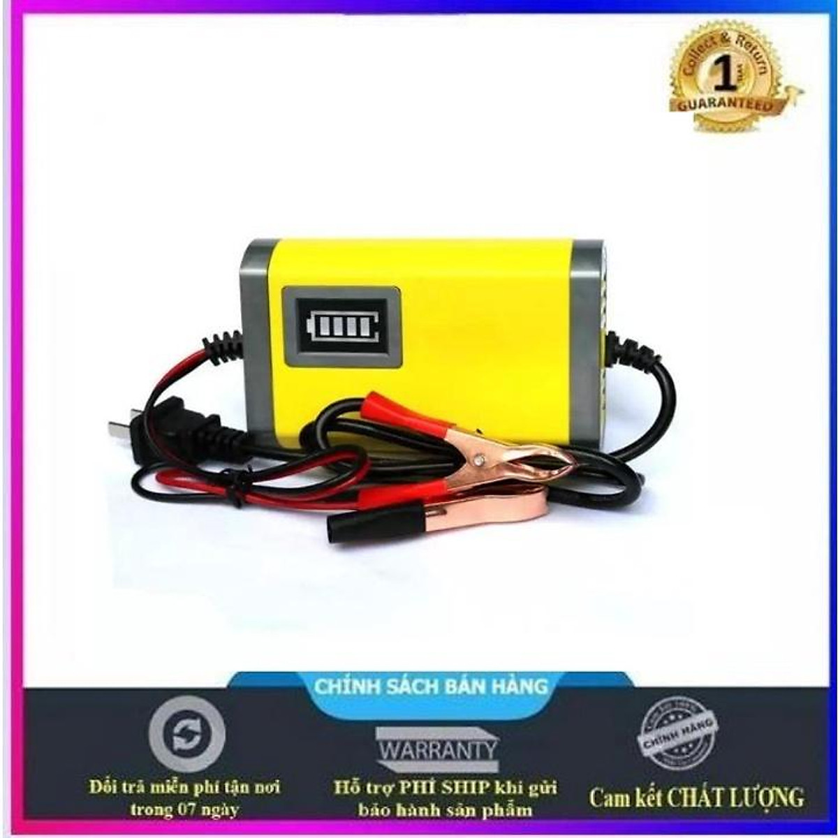 Mách bạn nhiều hơn 75 sạc bình điện xe máy siêu đỉnh 20 Bình Ắc Quy Khô Xe Máy Có Sạc Được Không Huỳnh Châu