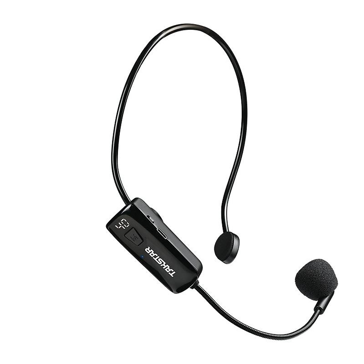 Máy trợ giảng không dây TAKSTAR E261W khoảng cách truyền 40M, công suất cao 25W -Tặng túi đựng máy trợ giảng - Hàng Chính Hãng