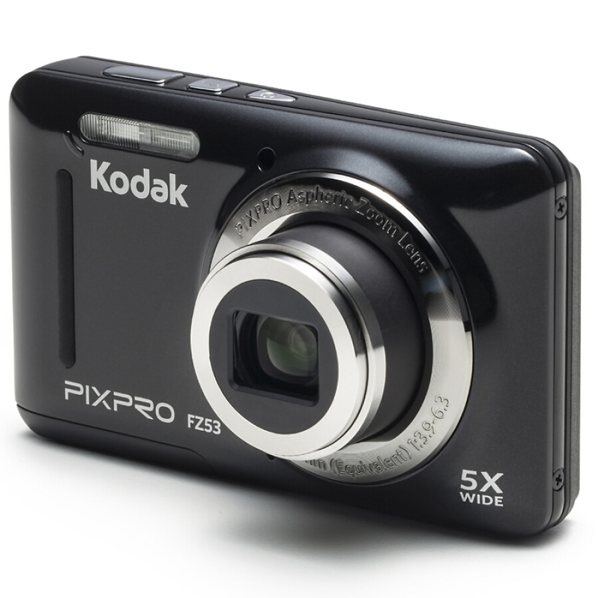 Kodak PixPro FZ53 - máy của z