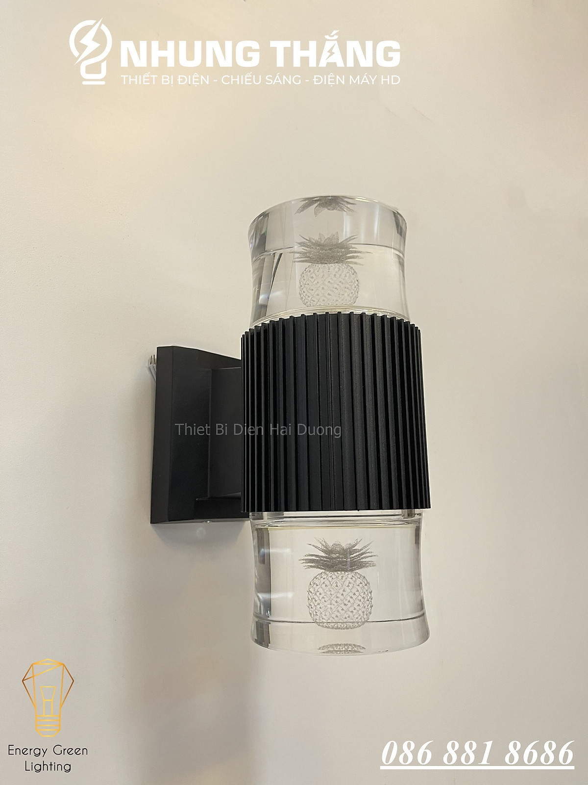 Đèn Led Treo Tường Hiện Đại Thả Thuỷ Tinh 24w Phong Cách Bắc Âu Vintage Thiên Đèn Led Treo Tường Hiện Đại Thả Thuỷ Tinh 24W Phong Cách Bắc Âu Vintage Thiên