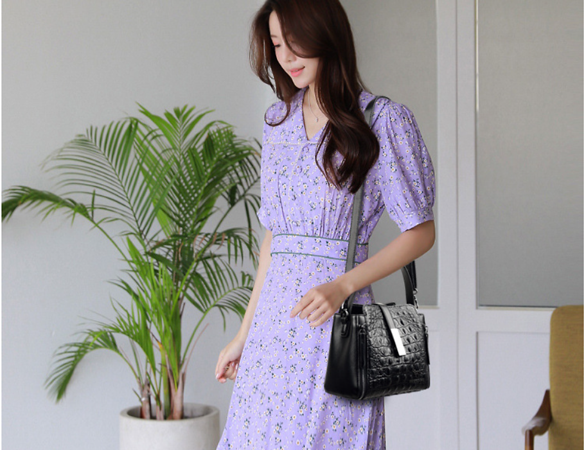 Túi xách nữ thời trang công sở cao cấp phong cách mới
