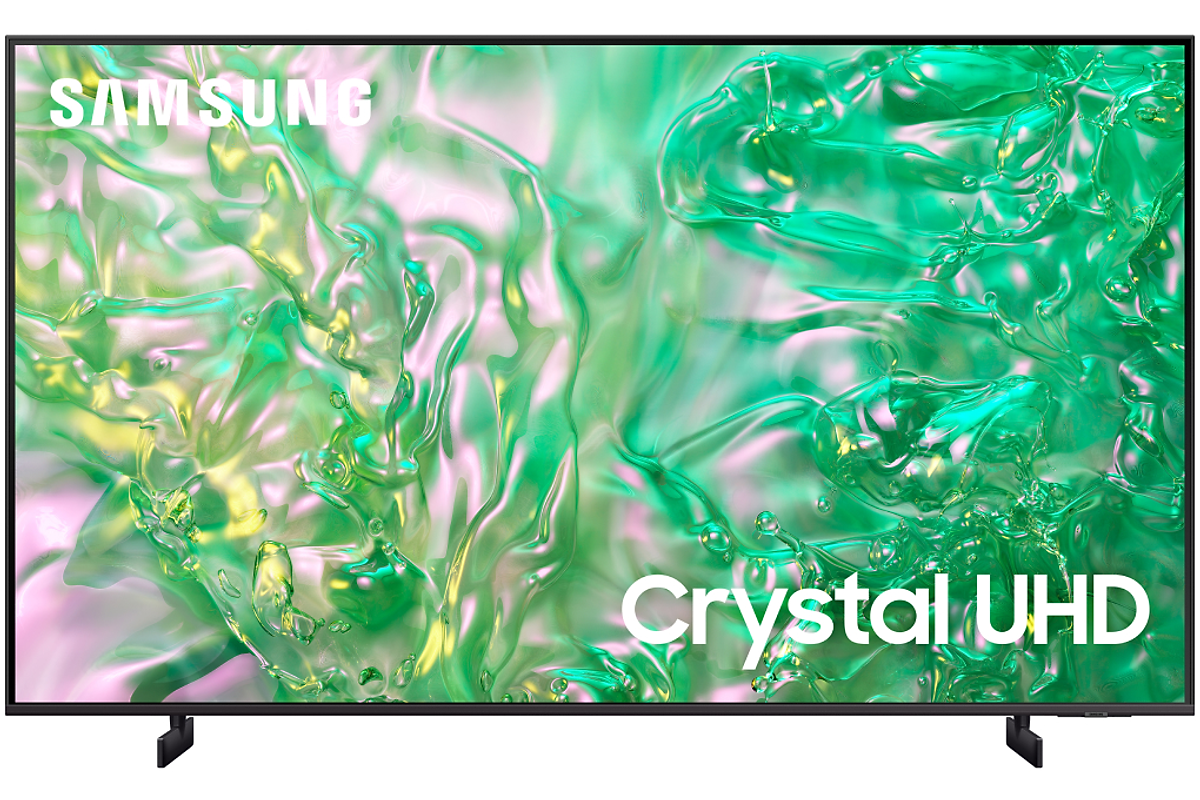 Smart Tivi Samsung 4K 55 inch UA55DU8000 55DU8000 - Hàng chính hãng - Chỉ giao HCM