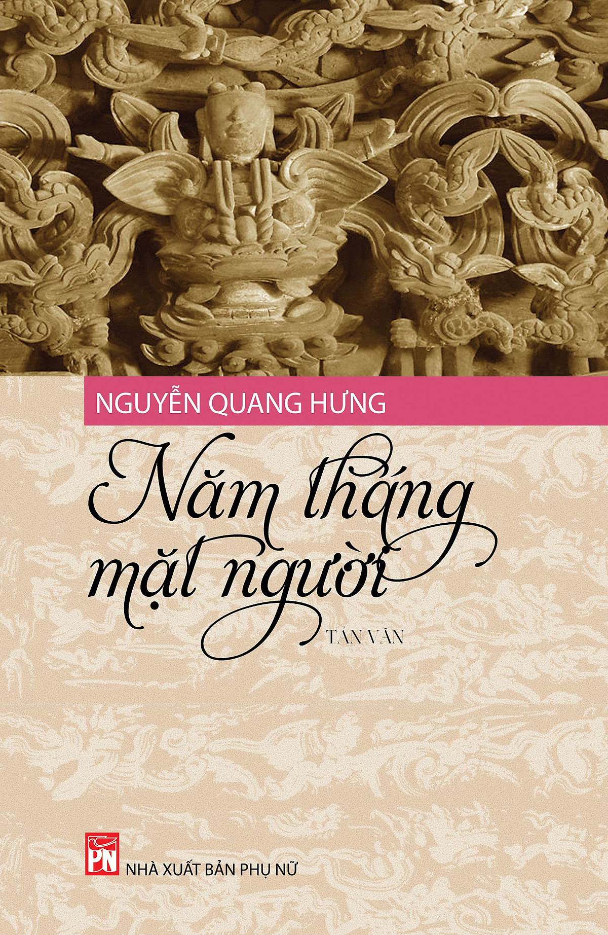 Năm tháng mặt người