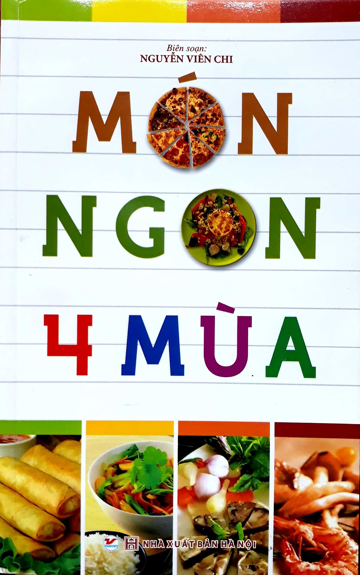 Món Ngon 4 Mùa