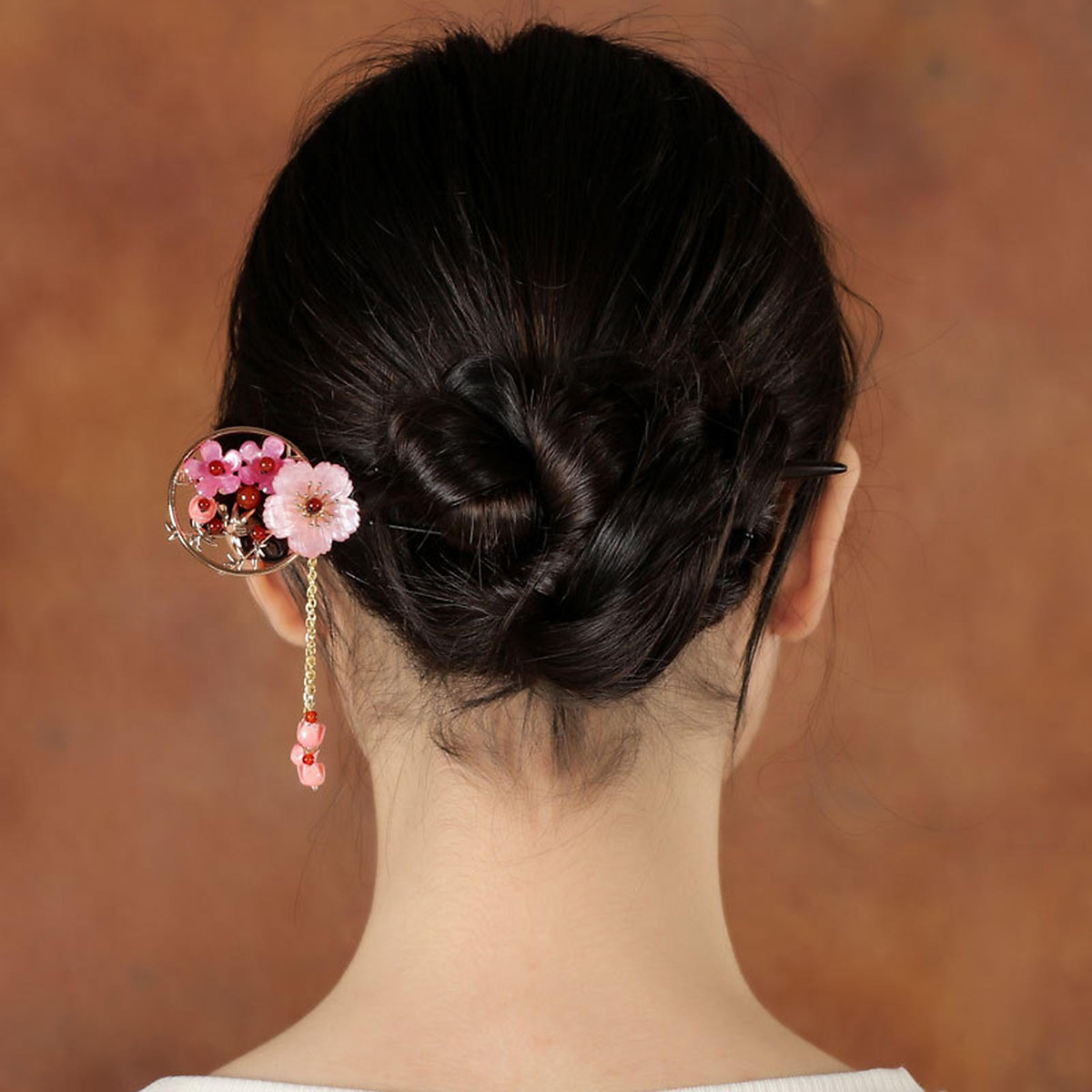 Chinese Style Wooden Hair Stick Chopstick Hair Pin Wedding Hair Accessories Chinese Style Wooden Hair Stick Chopstick Hair Pin Wedding Hair Accessories
