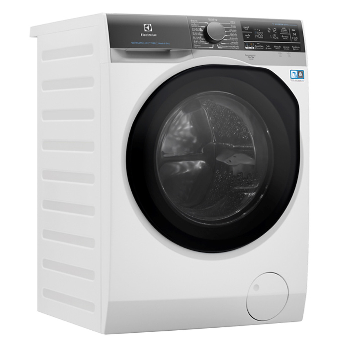 Máy giặt sấy Electrolux 11kg