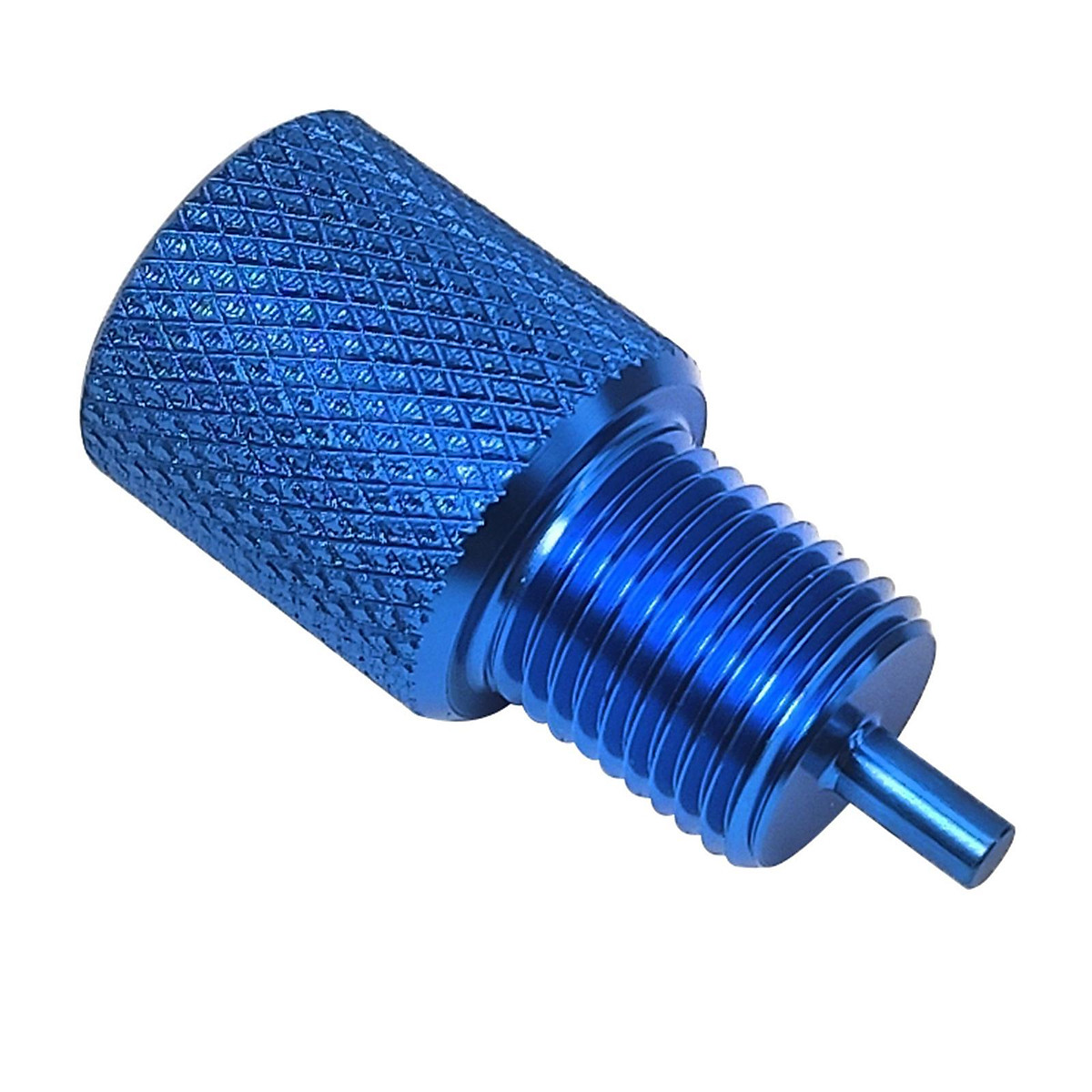 Aluminum Alloy Brake Proportioning Valve Bleeder Tool for DISC/DRUM Phụ kiện ô tô