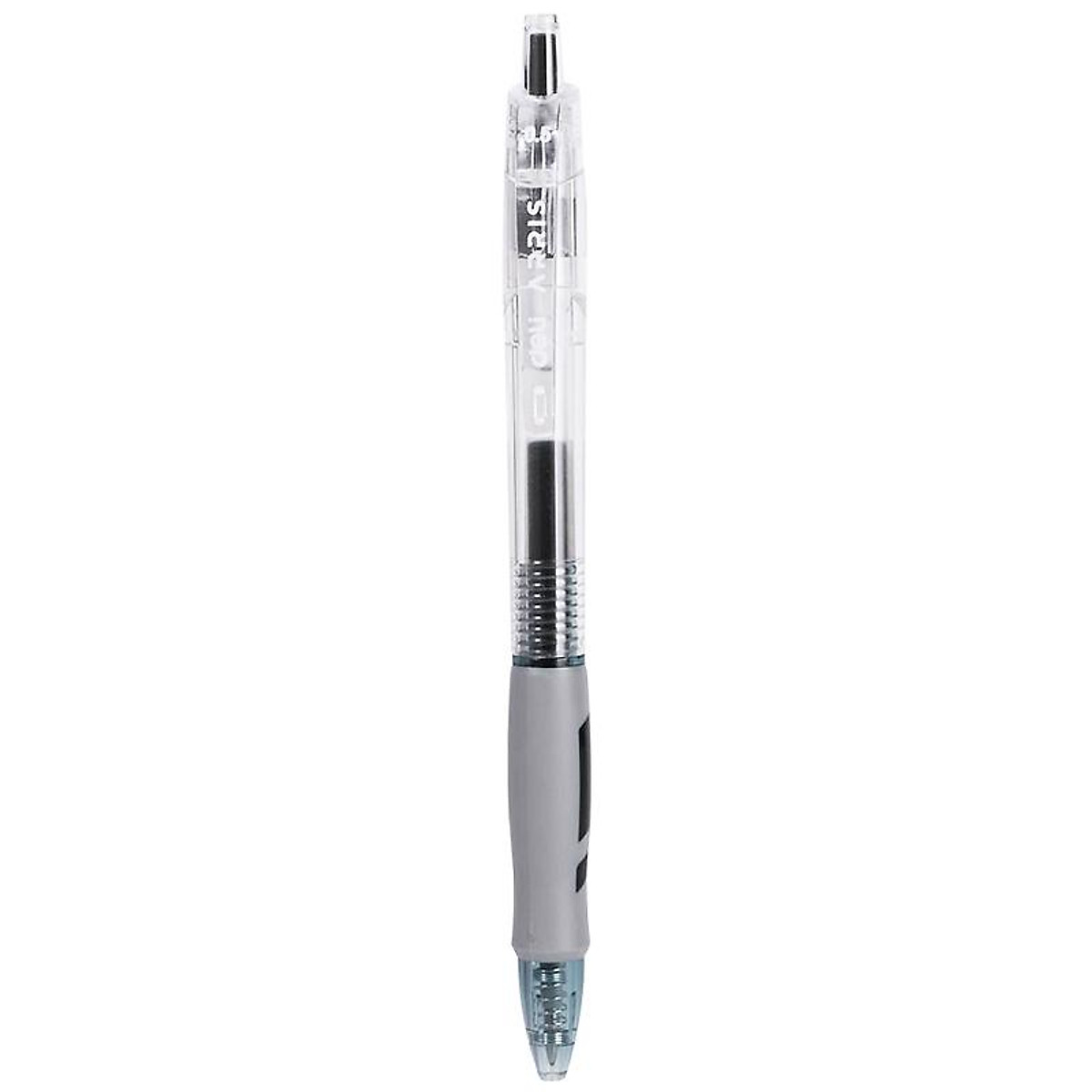 Bút Gel 0.5 mm - Deli EG08-BK