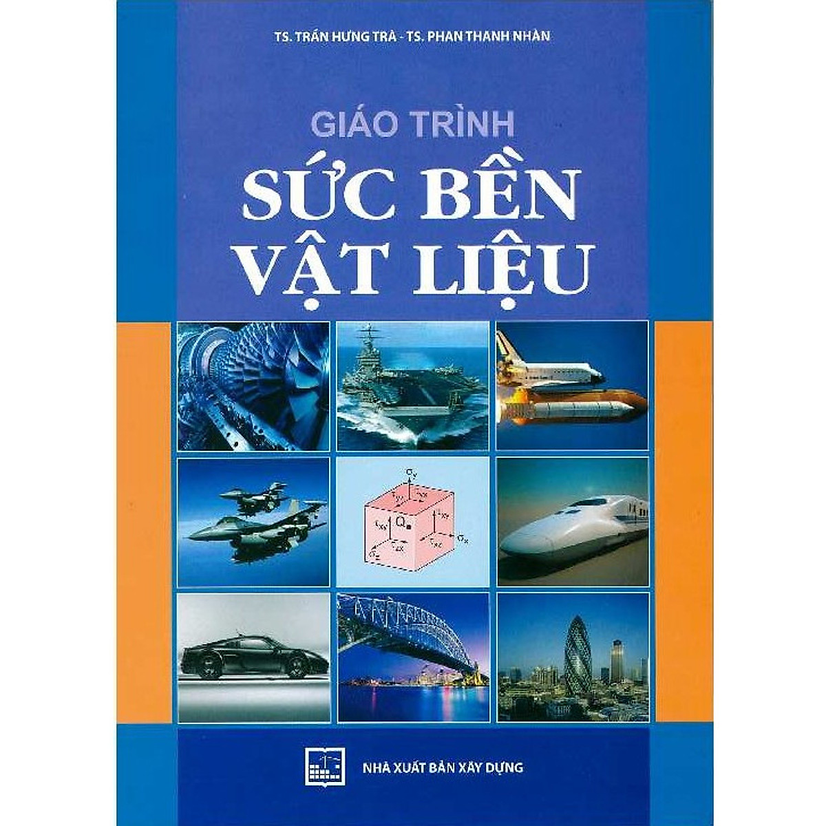 Giáo Trình Sức Bền Vật Liệu