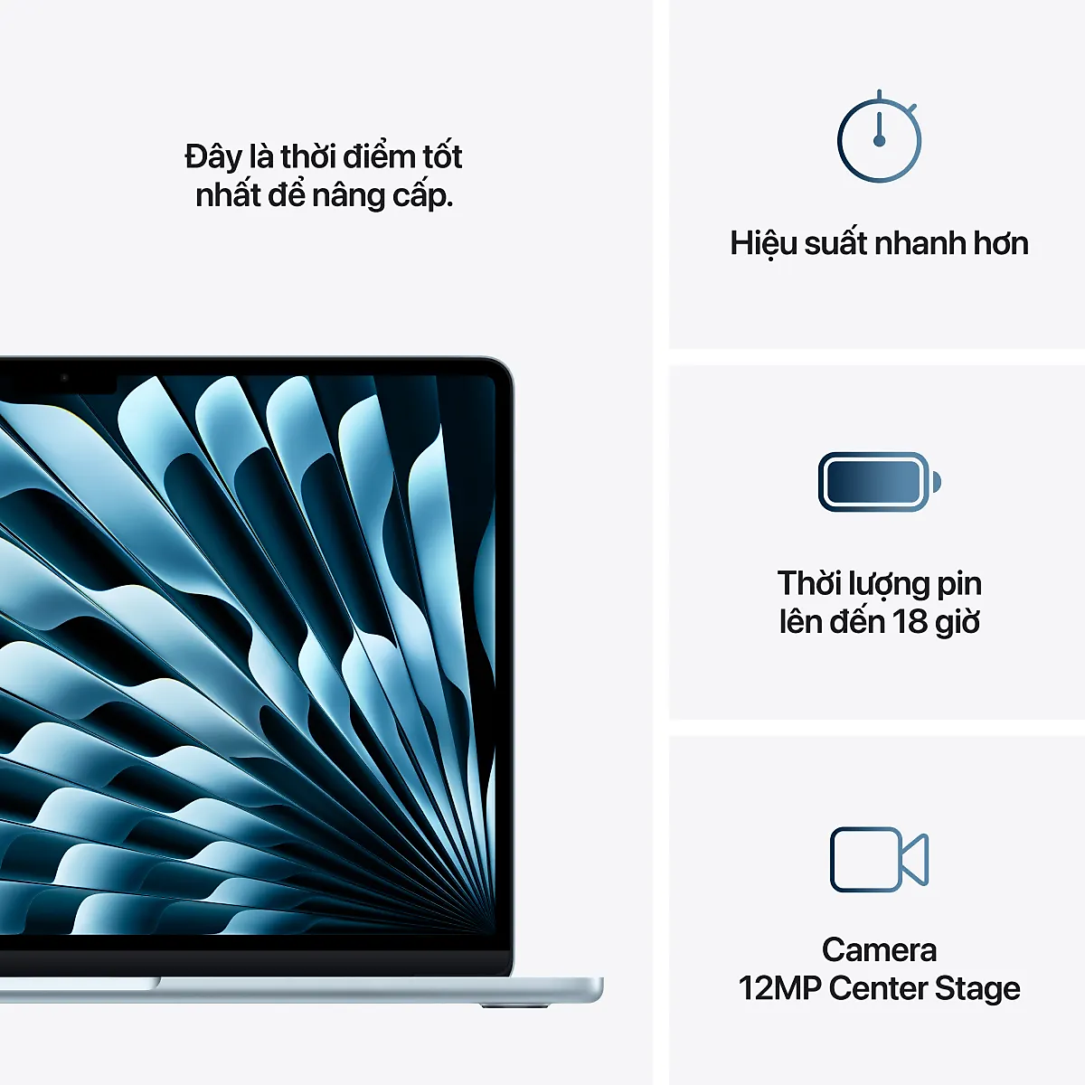 MacBook Air M4