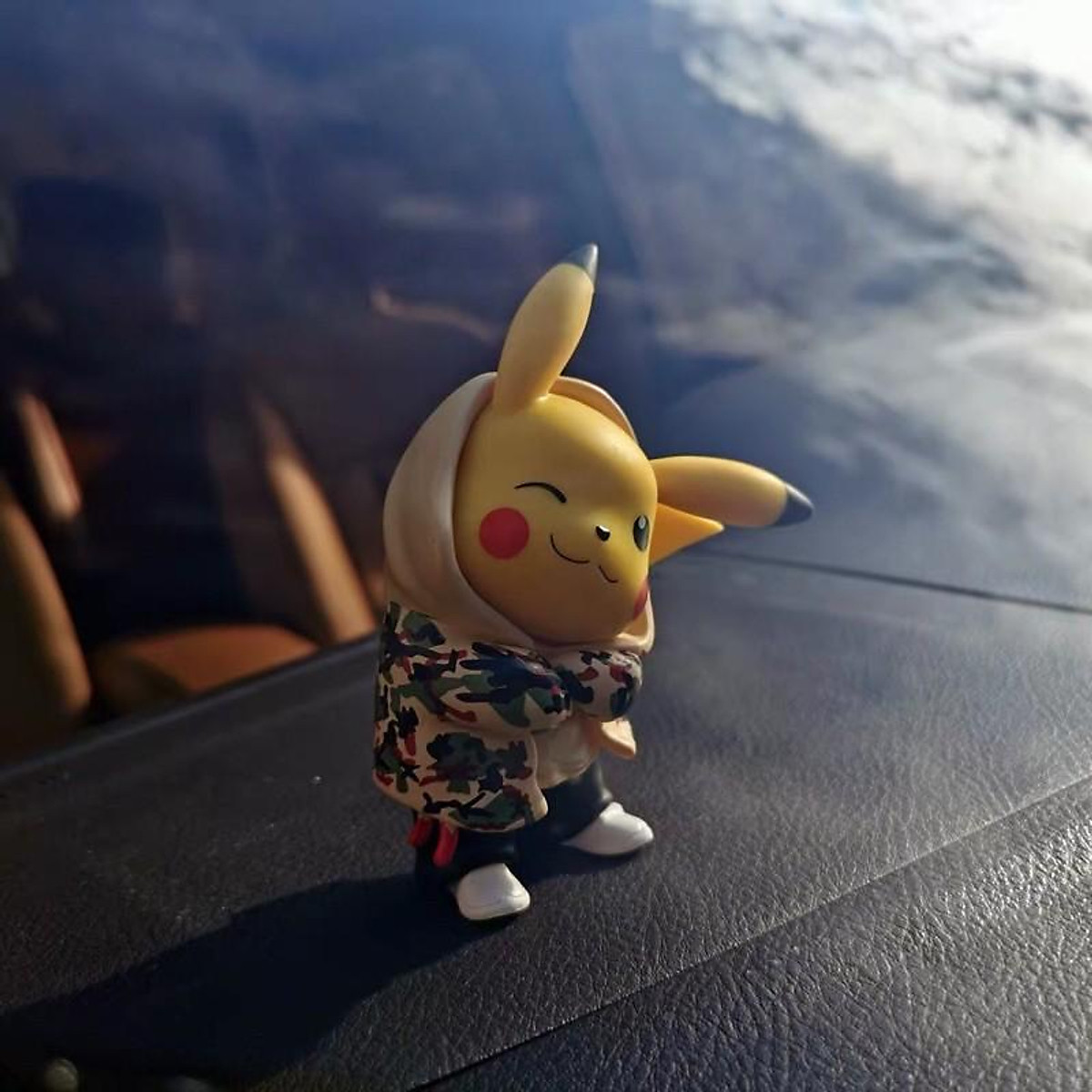 Top 100 ảnh ngầu cool mới nhất  Deadpool pikachu Pikachu art Cute  pokemon wallpaper