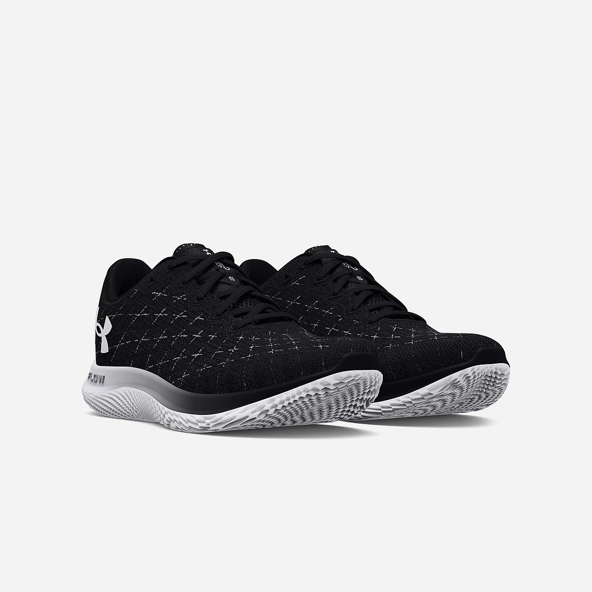 Giày thể thao chạy bộ nam Under Armour FLOW VELOCITI WIND 2 - 3024903