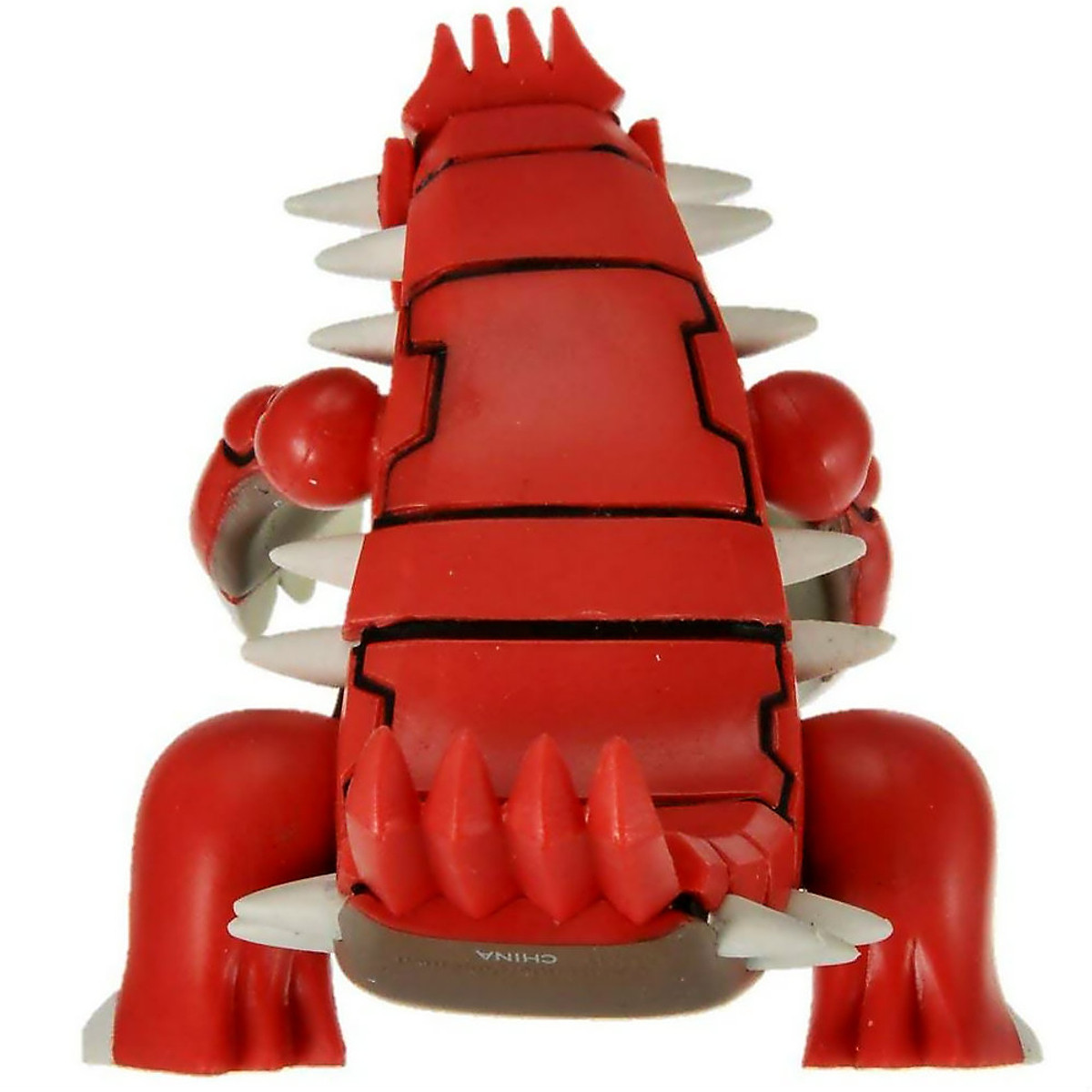 Groudon Mô Hình giá rẻ Tháng 82023BigGo Việt Nam