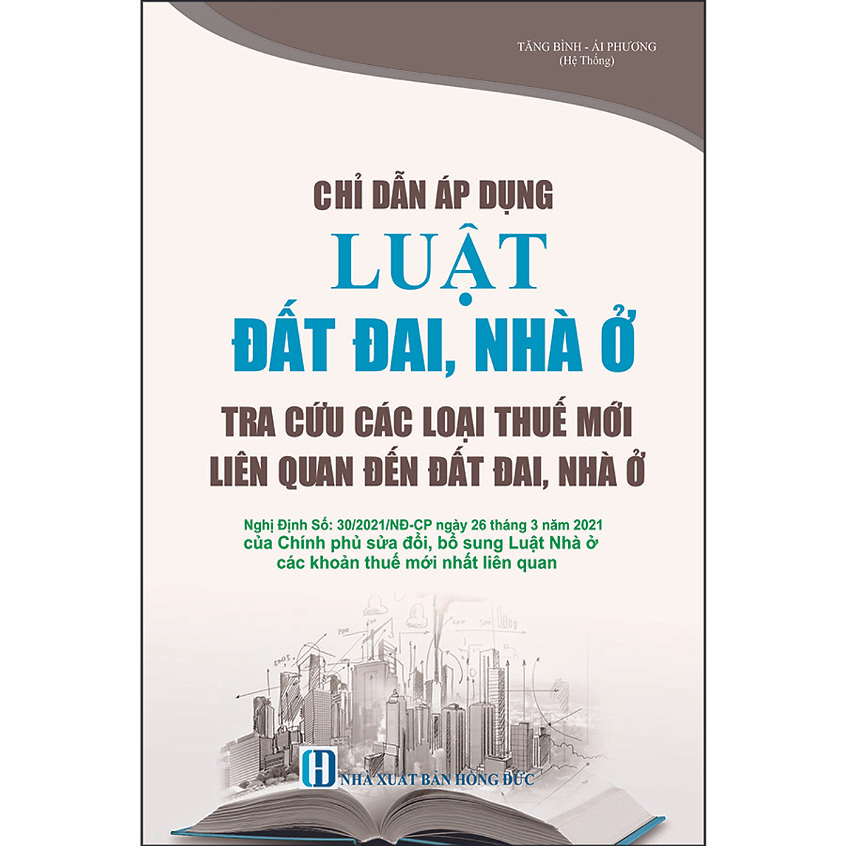 Chỉ Dẫn Áp Dụng Luật Đất Đai, Nhà Ở Tra Cứu Các Loại Thuế Mới Liên Quan Đến Đất Đai, Nhà Ở