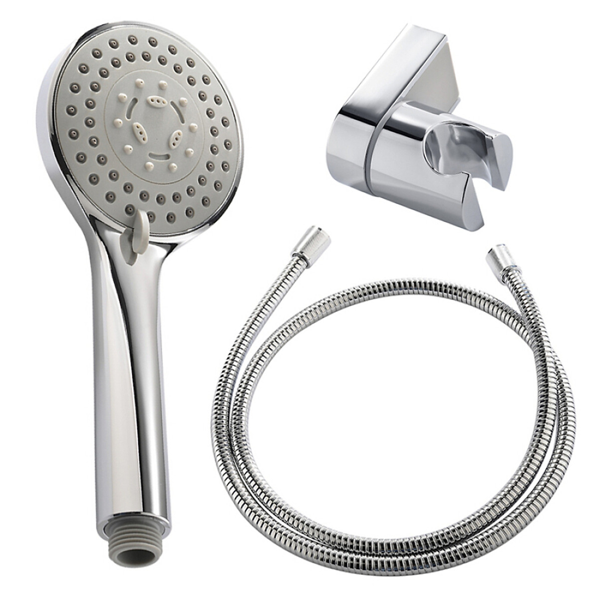 Mua KEGOO (KEGOO) K06022 shower shower shower nozzle set pressurized