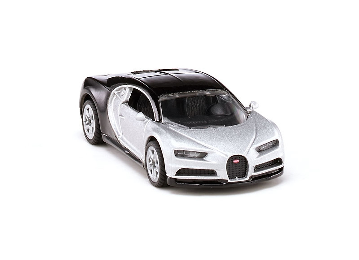 Đồ chơi Mô hình Siku Xe Bugatti Chiron 1508