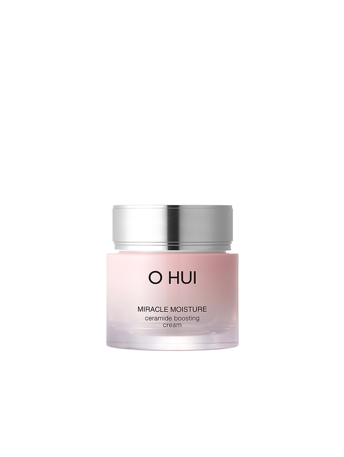 Kem Dưỡng Ẩm Mịn Mượt Căng Sáng Da OHUI Miracle Moisture Cream 60ml