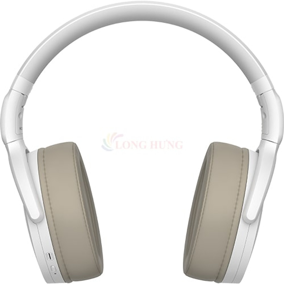 Tai nghe chụp tai Bluetooth Sennheiser HD 350BT SEBT3 - Hàng chính hãng