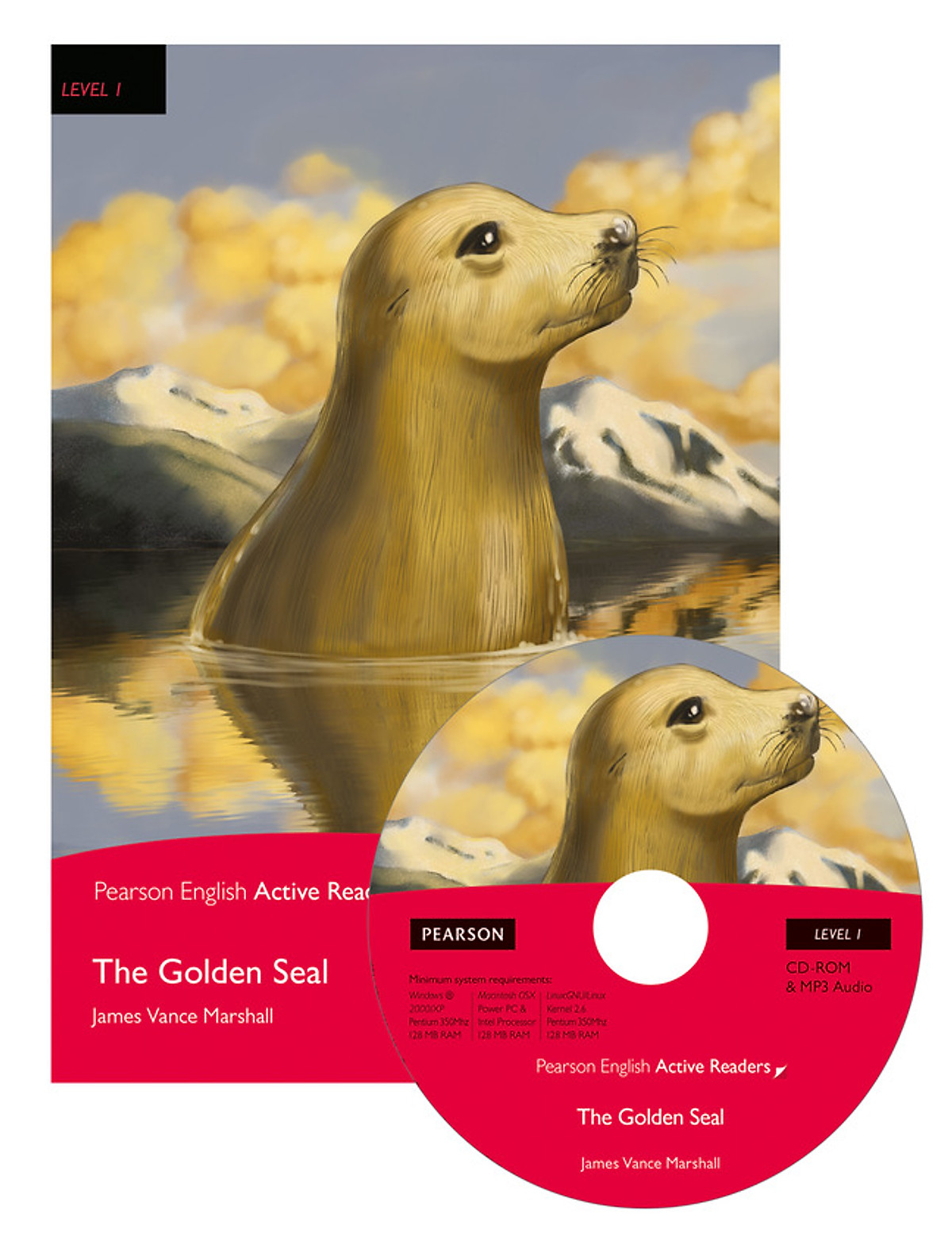 The Golden Seal Level 1