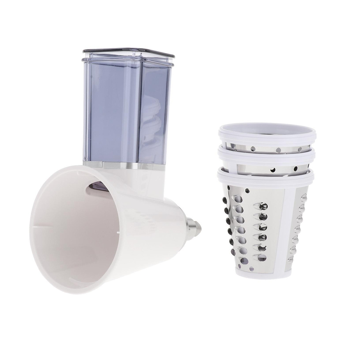 Mua Useful Slicer Shredder Manual Press Pasta Maker Grating Attachment