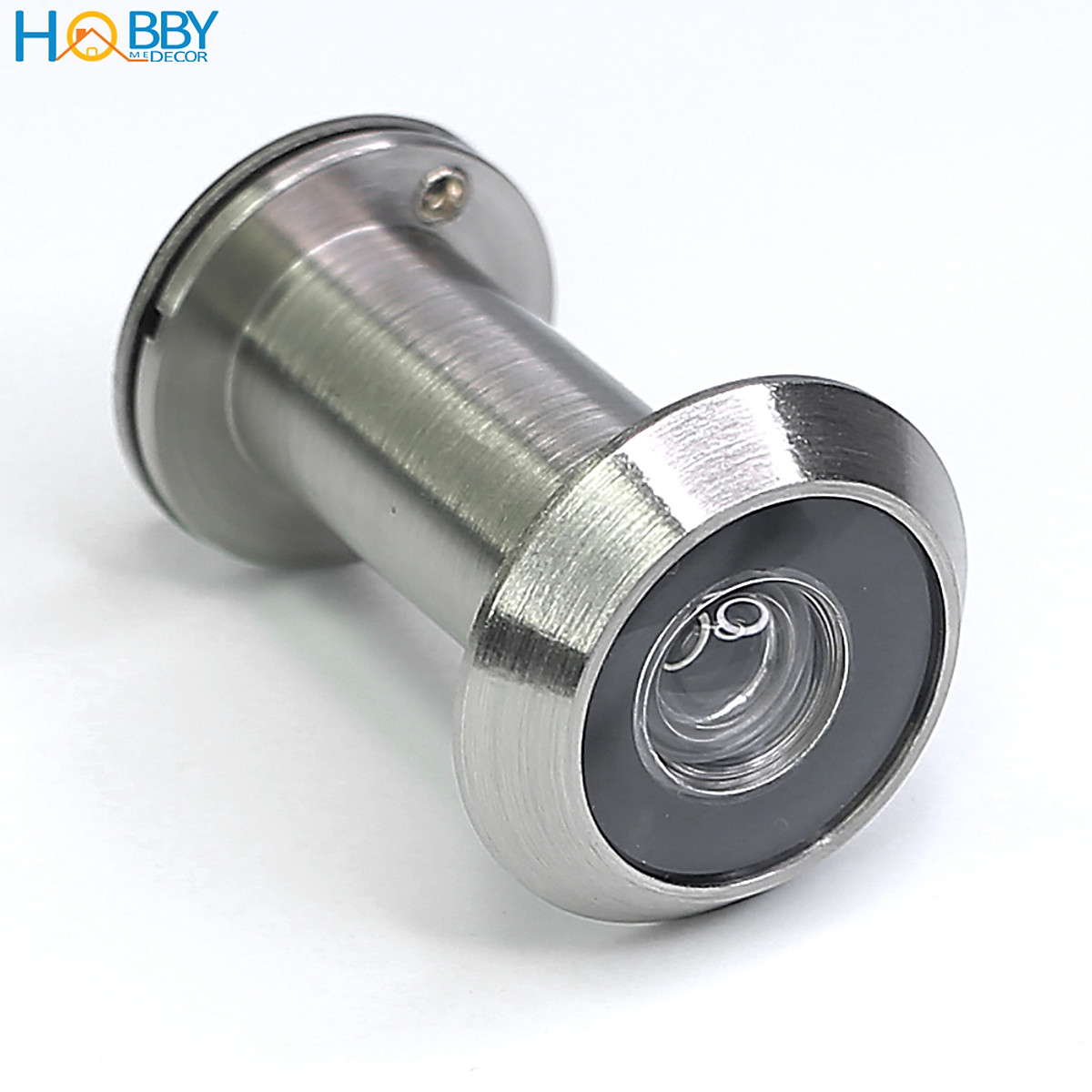 Mắt thần gắn cửa phòng chống trộm đường kính 16mm HOBBY Home Decor MT1