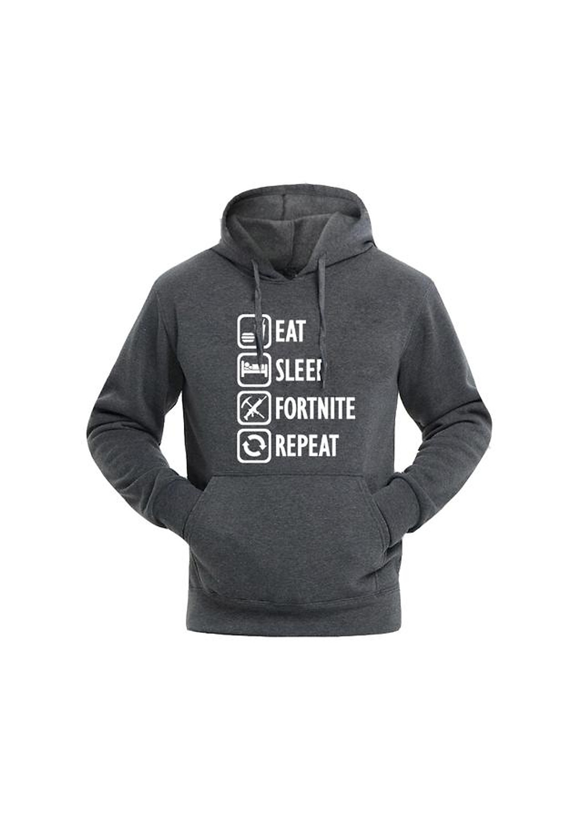 Áo khoác thể thao hoodie cao cấp A0097 Sportslink