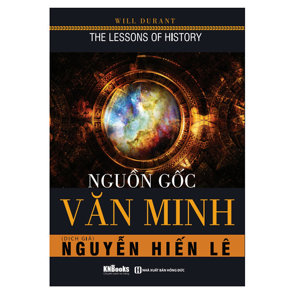 Nguồn Gốc Văn Minh