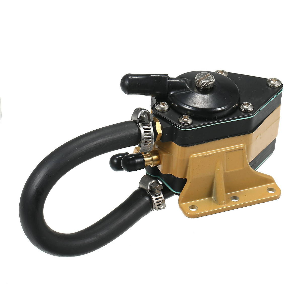 Fuel Pump Kit Replacement for Johnson Evinrude VRO Oil Injection