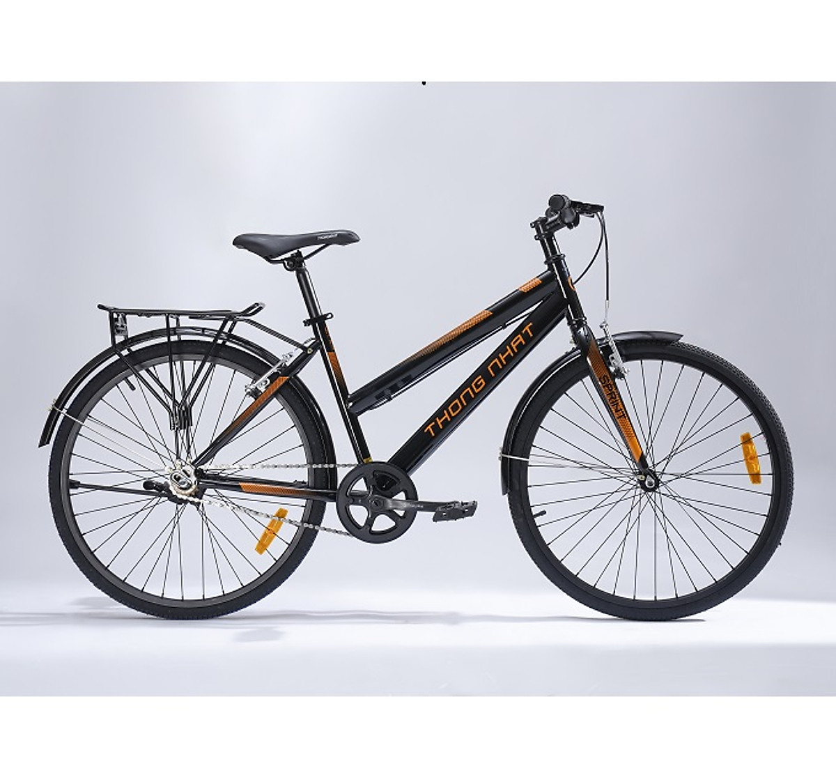 Xe đạp Thống Nhất thể thao GN06-24, 26, 27 inch 2.0 - Hàng chính hãng (Phù hợp với người cao từ 1m35 trở lên)