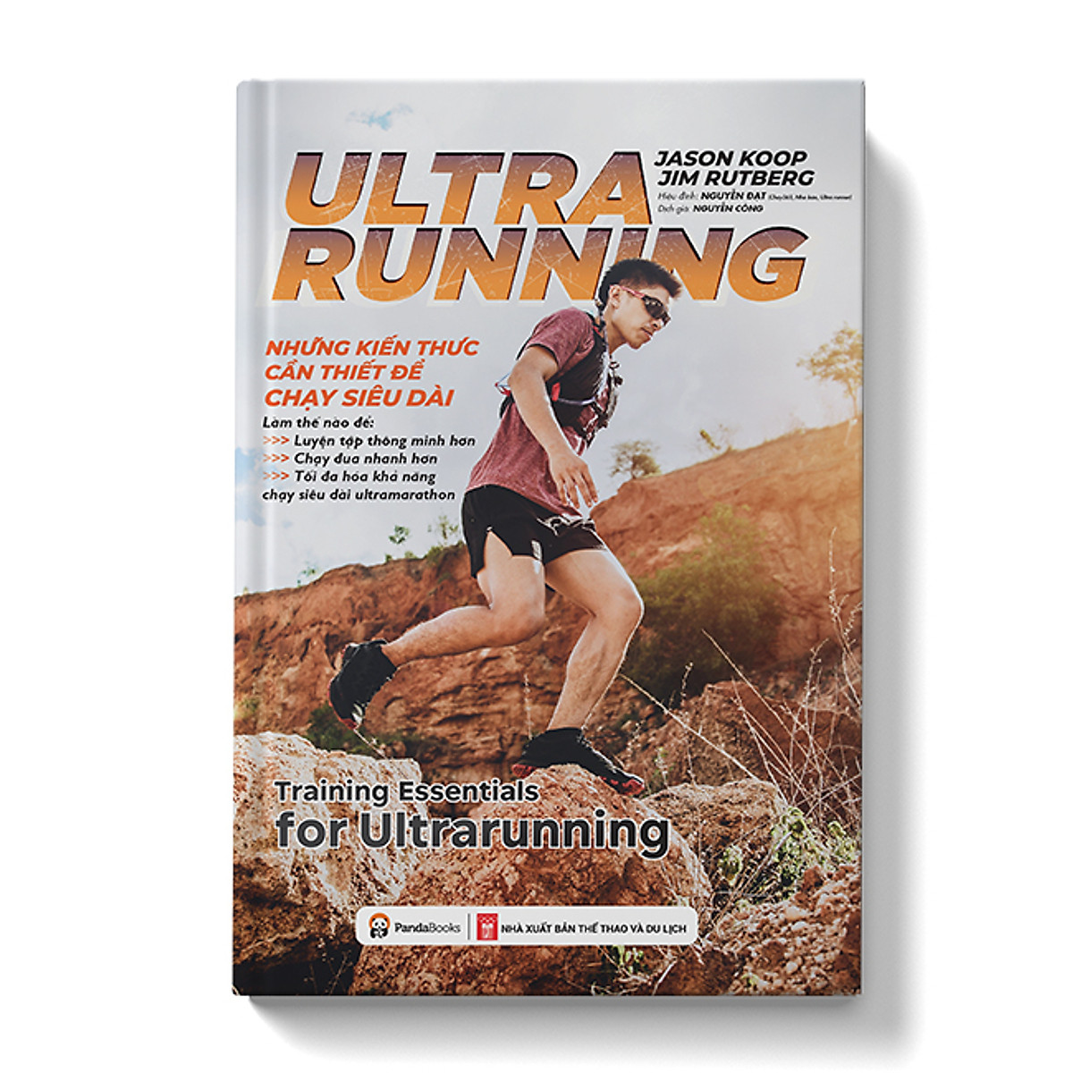 Ultrarunning: Những kiến thức cần thiết cho chạy siêu dài