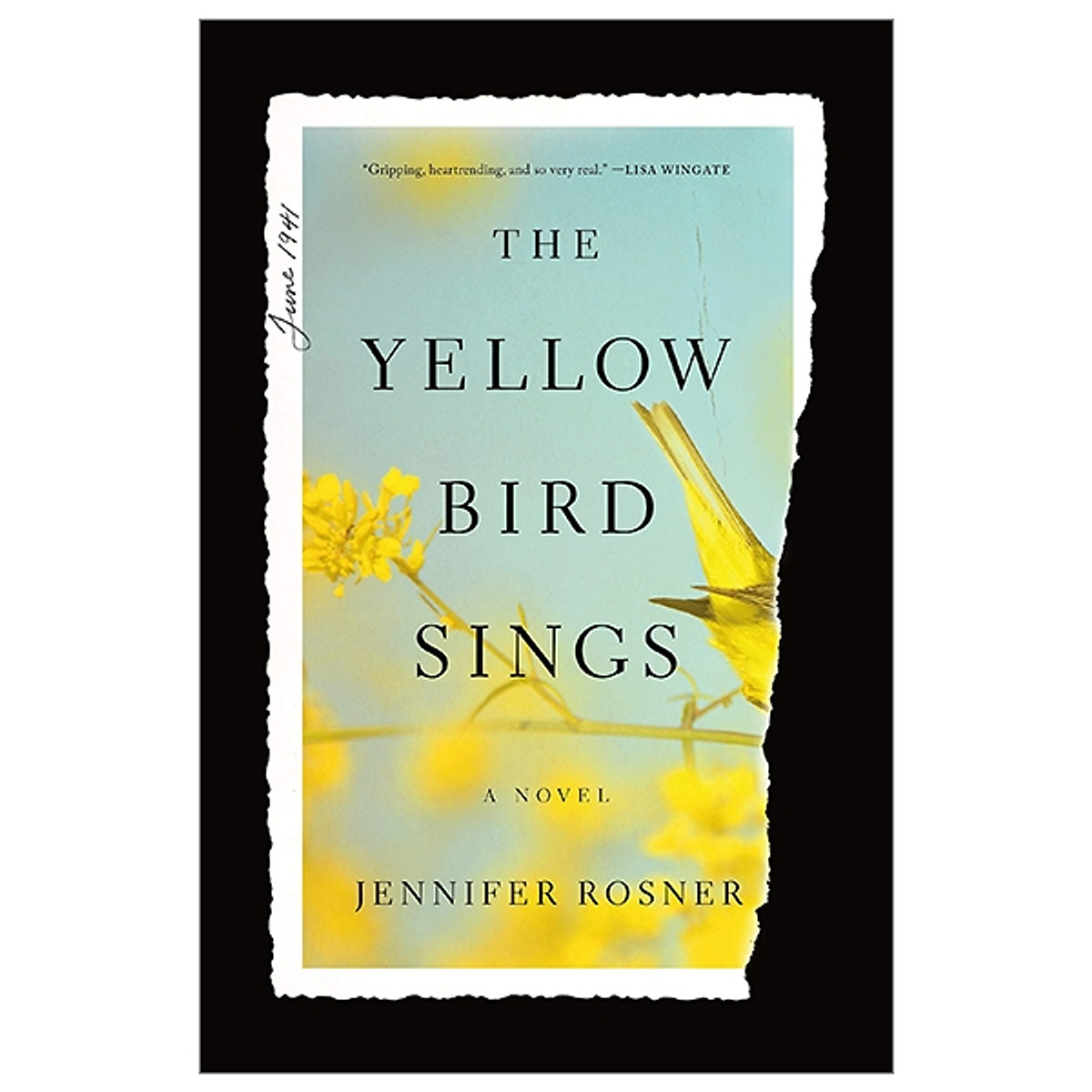 The Yellow Bird Sings