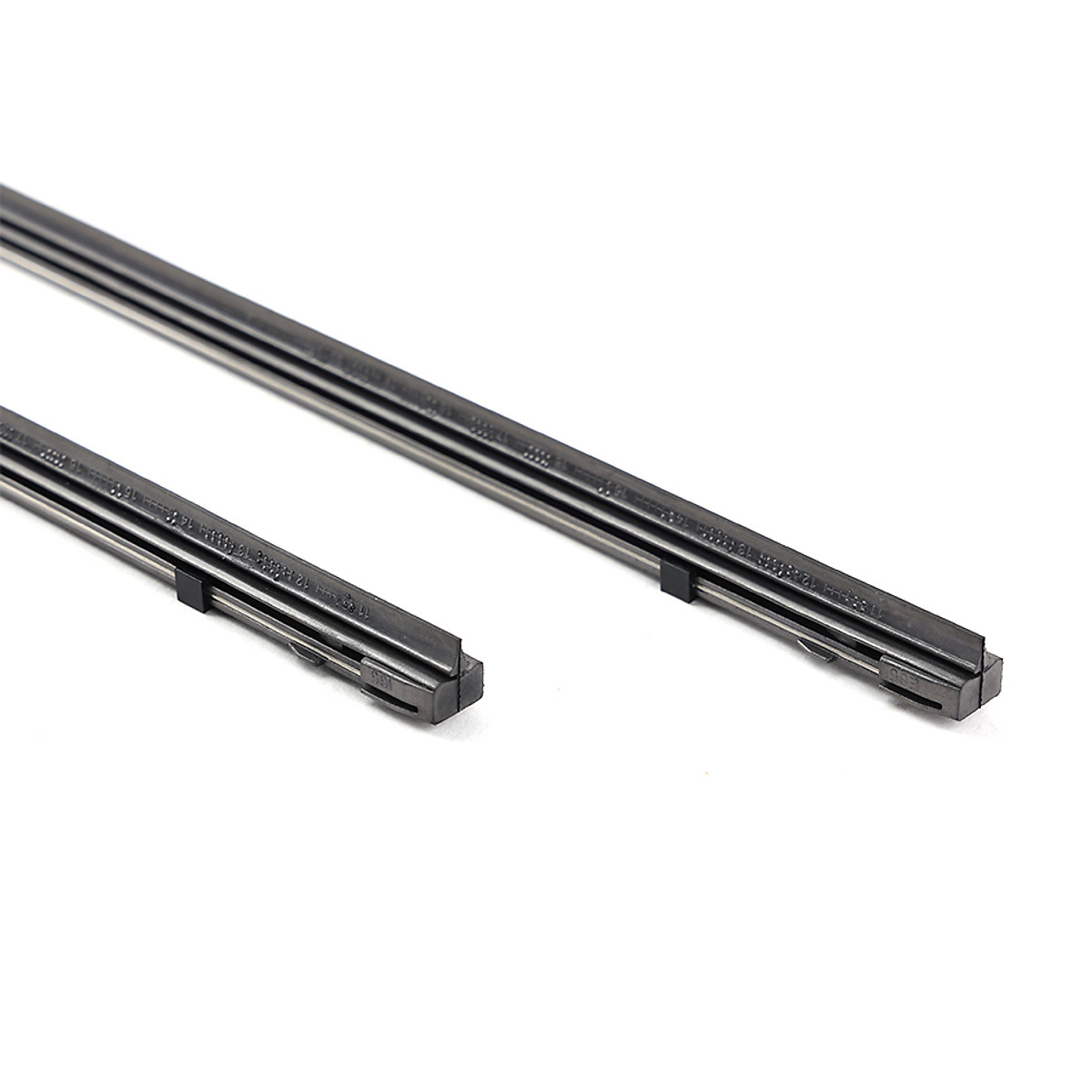Combo 2 Lưỡi Gạt Mưa Loại A VIAIR R15 (26 Inch/650 mm)