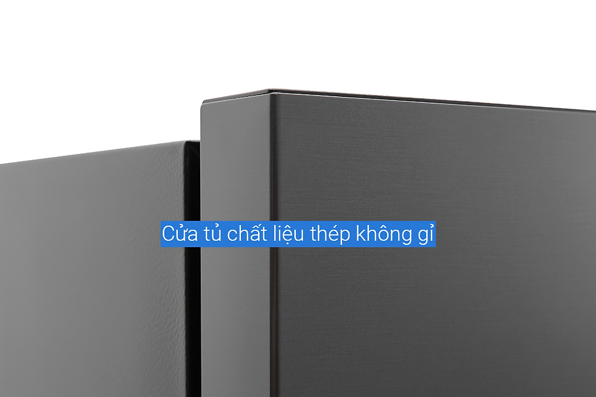 Tủ lạnh Aqua Inverter 222L AQR-T239FA(HB) - Chỉ Giao tại HCM
