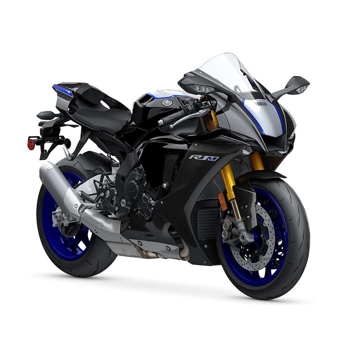 Yamaha YZF r1 2020