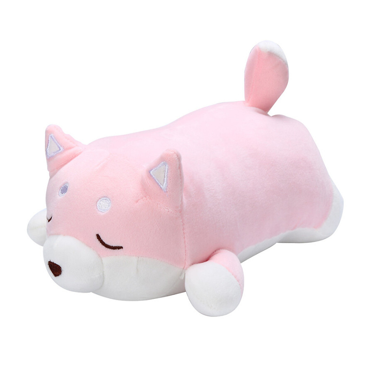 Anime Shiba Inu Plush Stuff Sotf Pillow Doll Cartoon Doggo Cute Shiba Soft Toy 
