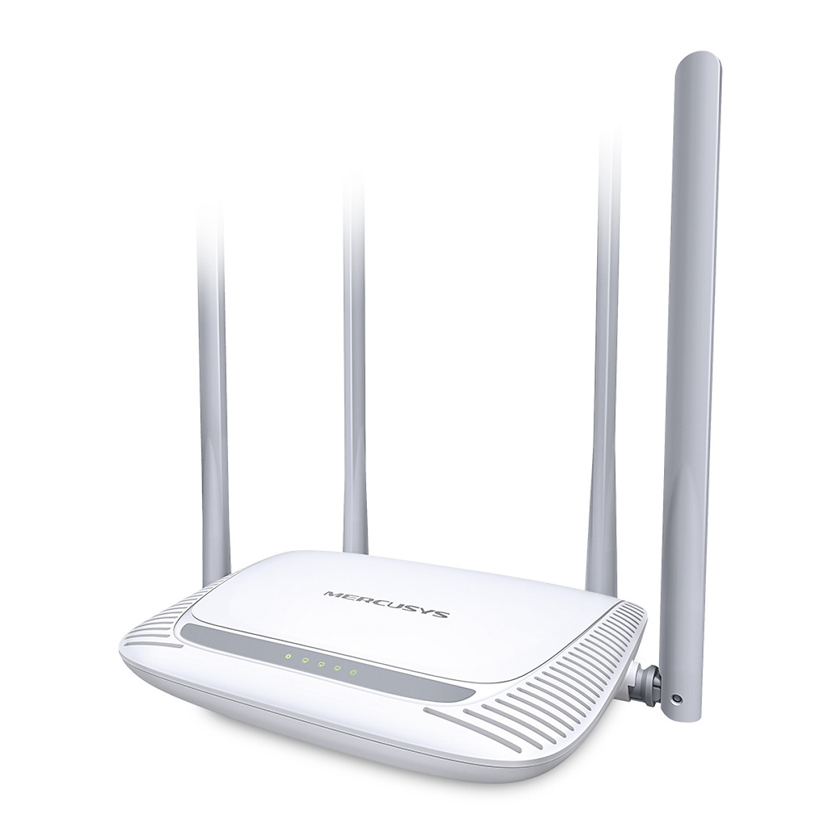 Bộ Phát Wifi Mercusys MW325R Chuẩn N 300Mbps - Hàng Chính Hãng