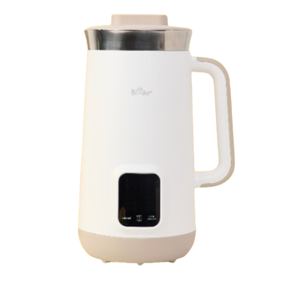Máy làm sữa hạt Bear 1,2L SB-SH12H (150W-950W) - Hàng chính hãng