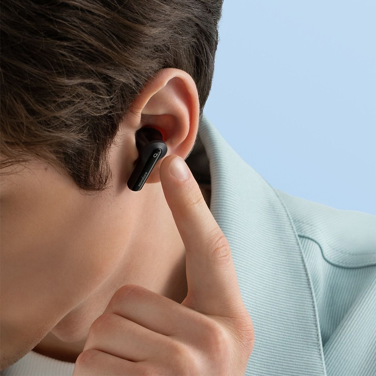 Tai Nghe Bluetooth ANKER Soundcore Life Note 3i A3983 - Hàng Chính Hãng