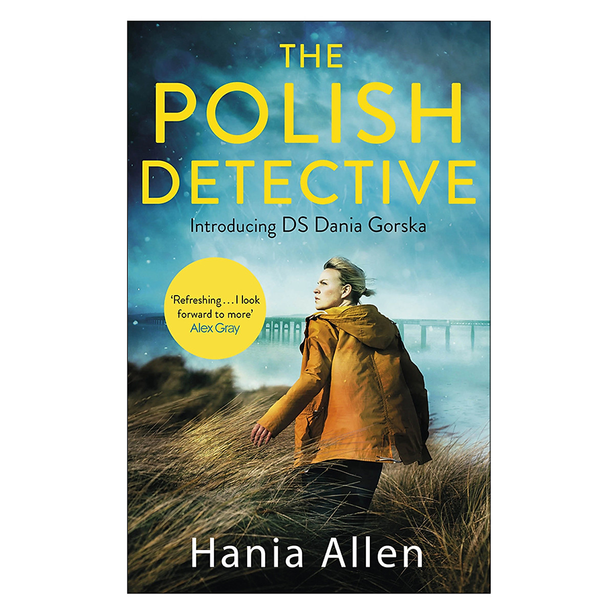 The Polish Detective